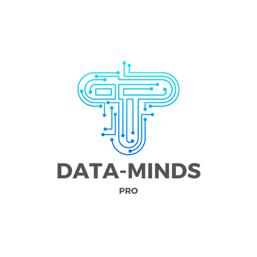 Data Minds Pro